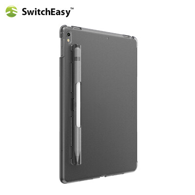 SwitchEasy Apple iPad air2019 Cover Pro105 Shell Tablet Simple Business Protection Shell Drop Light Creative Pen Slot Black
SwitchEasy Apple iPad air2019 Cover Pro105 Shell Tablet Simple Business Protection Shell Drop Light Creative Pen Slot Black
