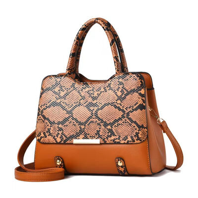 Female bag 2019 new tide ladies bag PU leather simple handbag shoulder female big bag Messenger bag
Female bag 2019 new tide ladies bag PU leather simple handbag shoulder female big bag Messenger bag