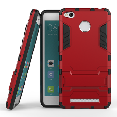 Goowiiz Phone Case For Xiaomi Mi 45cRedmi Pro Armor PCTPU Silicone Hard Bracket Double Protection
Goowiiz Phone Case For Xiaomi Mi 45cRedmi Pro Armor PCTPU Silicone Hard Bracket Double Protection