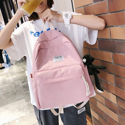 Japanese Tide brand ancient sense book bag Sen large capacity ins shoulder bag female Korean version of high school male college campus
Japanese Tide brand ancient sense book bag Sen large capacity ins shoulder bag female Korean version of high school male college campus