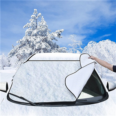 Car Windscreen Cover Anti Snow Frost Ice Shield Dust Protector Heat Sun Shade Primary Colour Model 10 
Car Windscreen Cover Anti Snow Frost Ice Shield Dust Protector Heat Sun Shade Primary Colour Model 10