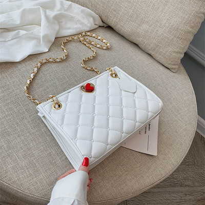 Net red ins leisure bag small fresh girl chain small square bag new 2019 womens bag shoulder Messenger bag
Net red ins leisure bag small fresh girl chain small square bag new 2019 womens bag shoulder Messenger bag