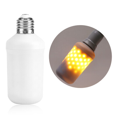 5W E27 2835SMD LED Light Bulb with Yellow Color 90-265V Decor Lamp Light BullbLED Light
5W E27 2835SMD LED Light Bulb with Yellow Color 90-265V Decor Lamp Light BullbLED Light