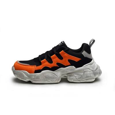 Original New Arrival Brand Fashion Men Casual Shoes Silver Trend Dad Shoes Four Season Immortal Chunky Vulcanized Erkek Ayakkabi
Original New Arrival Brand Fashion Men Casual Shoes Silver Trend Dad Shoes Four Season Immortal Chunky Vulcanized Erkek Ayakkabi