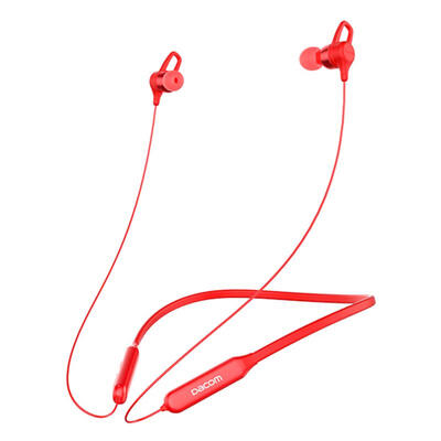 GH01 Magnetic Wireless Bluetooth Earphone Neck-mounted Sports Headset With Microphone For Mobile Phone
GH01 Magnetic Wireless Bluetooth Earphone Neck-mounted Sports Headset With Microphone For Mobile Phone