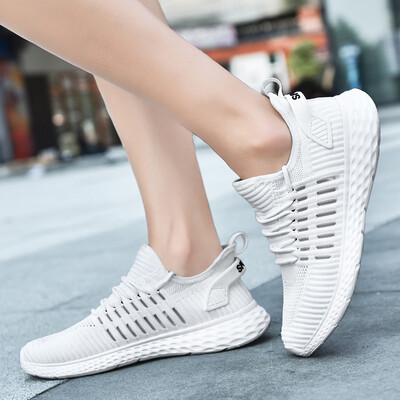 Mens shoes summer breathable mesh shoes mens all black hollow white shoes womens size leisure ultra light running shoes 
Mens shoes summer breathable mesh shoes mens all black hollow white shoes womens size leisure ultra light running shoes