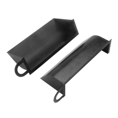 Car Decorative Air Flow Intake Hood Scoop Waterproof Air Scoop Vent Sticker Cover Fit for BMW
Car Decorative Air Flow Intake Hood Scoop Waterproof Air Scoop Vent Sticker Cover Fit for BMW