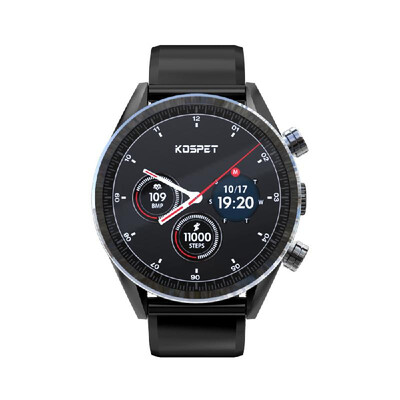kospet hope Smartwatch Android711 3GB32GB Dual 4G 139" AMOLED WIFIGPSGLONASS 80MP IP67 Waterproof MT6739 Sport Business Wat
kospet hope Smartwatch Android711 3GB32GB Dual 4G 139" AMOLED WIFIGPSGLONASS 80MP IP67 Waterproof MT6739 Sport Business Wat