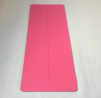 NeillieN Body line yoga mat Printed yoga mat Green&tasteless tpe yoga mats Multifunctional mats
NeillieN Body line yoga mat Printed yoga mat Green&tasteless tpe yoga mats Multifunctional mats