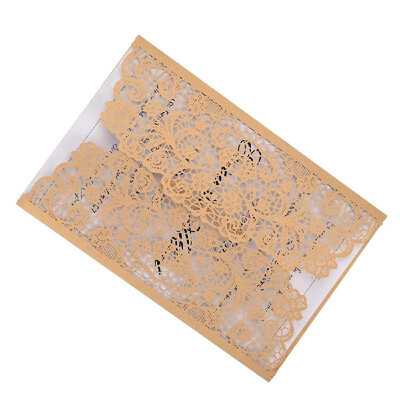 10Pcs Pearl Paper Floral Invitation Cards Invitation Holders for Wedding Birthday Party Anniversary
10Pcs Pearl Paper Floral Invitation Cards Invitation Holders for Wedding Birthday Party Anniversary