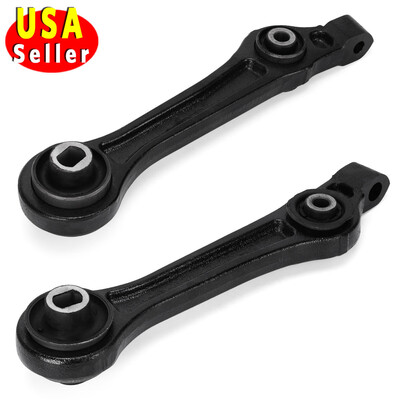 Pair of 2 Front Lower Rear Control Arms For Chrysler 300 Dodge Charger Magnum
Pair of 2 Front Lower Rear Control Arms For Chrysler 300 Dodge Charger Magnum