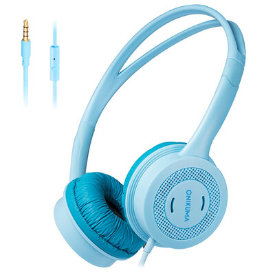 M100 Kids Headset Audio Headphone Children Wired Earphone Headphone with Mic for Nintendo Switch Tablet Phone
M100 Kids Headset Audio Headphone Children Wired Earphone Headphone with Mic for Nintendo Switch Tablet Phone