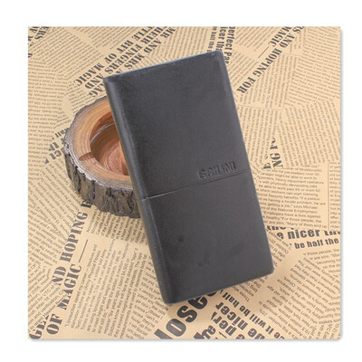2018 mens wallet mens long section leather brand brand ultra-thin simple top layer leather wallet soft leather clip handbag
2018 mens wallet mens long section leather brand brand ultra-thin simple top layer leather wallet soft leather clip handbag