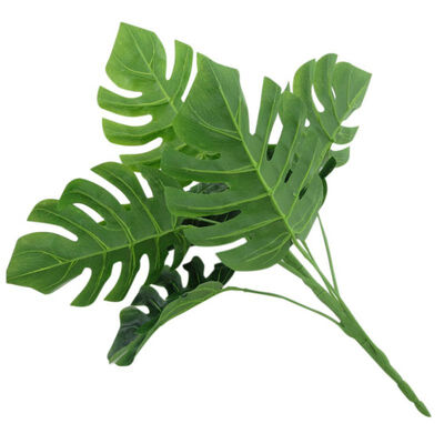 New Hot 9 turtle Leaves Octagonal Leaves Artificial Plants Decorative Plants Wall Flowers&Plants Plastic Touch Leaf Bonsai
New Hot 9 turtle Leaves Octagonal Leaves Artificial Plants Decorative Plants Wall Flowers&Plants Plastic Touch Leaf Bonsai
