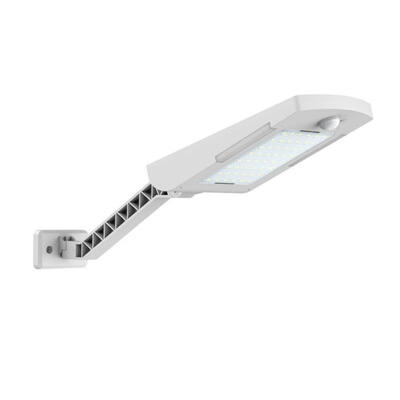 48 LED Solar Light 600LM Waterproof Street Lamp For Road Yard Garden