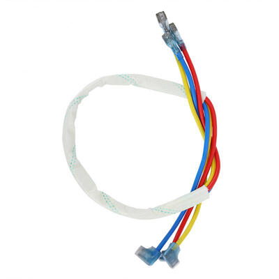 Greensen Copper Core Air Conditioner Compressor Connecting Line 2-3 P High Temperature Resistant Line
Greensen Copper Core Air Conditioner Compressor Connecting Line 2-3 P High Temperature Resistant Line