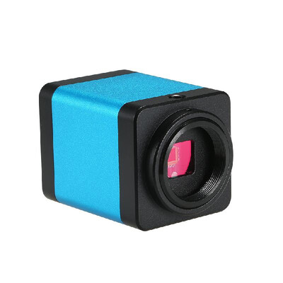 1080P 129" Digital Industry Video Microscope Camera HD Outputs 30FS IR For Phone PCB Soldering Repair
1080P 129" Digital Industry Video Microscope Camera HD Outputs 30FS IR For Phone PCB Soldering Repair