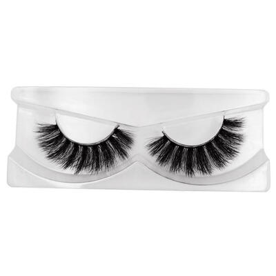 1 Pairs Handmade Mink False Eyelashes Winged Nature Long Thick 3D False Eyelashes Mink Eyelashes 
1 Pairs Handmade Mink False Eyelashes Winged Nature Long Thick 3D False Eyelashes Mink Eyelashes