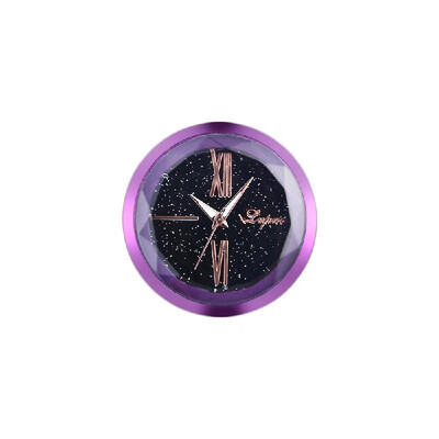 Mini Fine Metal Electronic Clock Simple Dial Car Interior Decoration Paste Study Convenience
Mini Fine Metal Electronic Clock Simple Dial Car Interior Decoration Paste Study Convenience