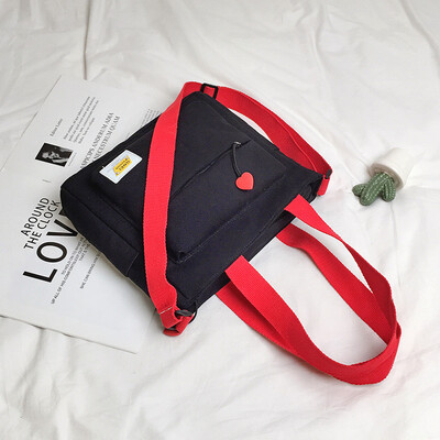 Summer new small fresh art bag female 2019 new fashion mobile wild single shoulder slung canvas small square bag
Summer new small fresh art bag female 2019 new fashion mobile wild single shoulder slung canvas small square bag