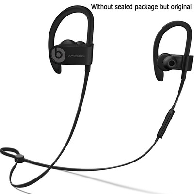 Ourtravel exclusiveoriginal Deal-New Genuine Beats DrDre Powerbeats 3 Sport In-Ear earphone
Ourtravel exclusiveoriginal Deal-New Genuine Beats DrDre Powerbeats 3 Sport In-Ear earphone
