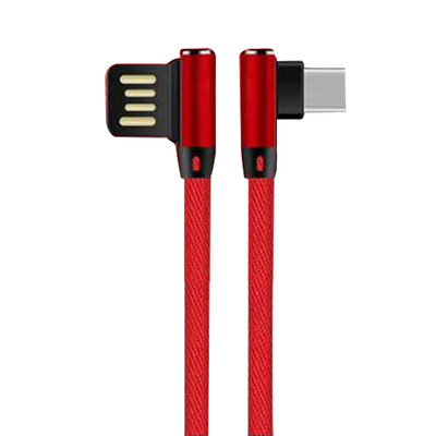 New Micro USB Data Synchro Fast Charging Cable 90 Degree Right Angle for Iphone X 8 7 7s 7Plus 6 6s 5 5s 4 for IOS Andorid&Typ
New Micro USB Data Synchro Fast Charging Cable 90 Degree Right Angle for Iphone X 8 7 7s 7Plus 6 6s 5 5s 4 for IOS Andorid&Typ