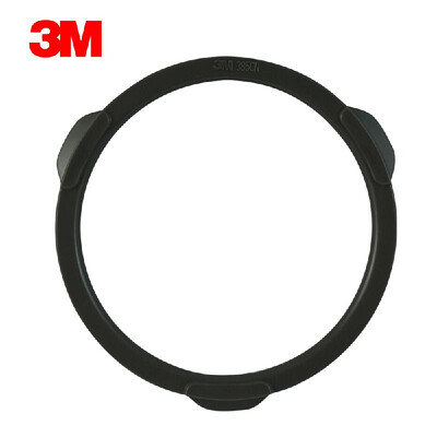 3M 385 Filter Cotton Protection Cover Cap Used with 3N11 Filter Cotton Gas Mask Accessories for Gas Mask Cartridge for 3200 & 1201
3M 385 Filter Cotton Protection Cover Cap Used with 3N11 Filter Cotton Gas Mask Accessories for Gas Mask Cartridge for 3200 & 1201