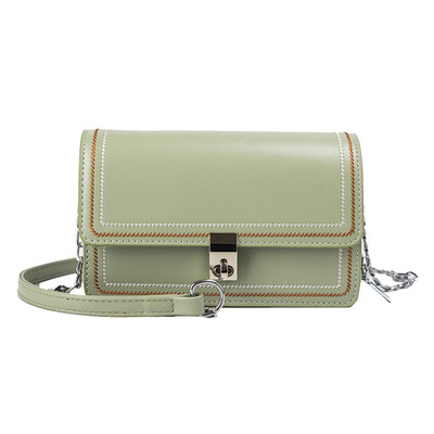 Tailored Women Retro Shoulder Messenger Bag Shell Bag Handbag