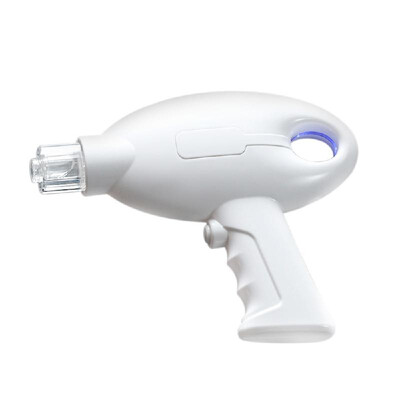 Microcrystal Gun Skin Nano Meso Water Injection Gun Mesotherapy Skin Rejuvenation Beauty Facial Firming Moisturizing Lifting
Microcrystal Gun Skin Nano Meso Water Injection Gun Mesotherapy Skin Rejuvenation Beauty Facial Firming Moisturizing Lifting