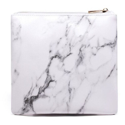 2018 New Style Fashion Marble Multi-Function Purse Box Travel Makeup Cosmetic Bag Toiletry Colorful Print
2018 New Style Fashion Marble Multi-Function Purse Box Travel Makeup Cosmetic Bag Toiletry Colorful Print