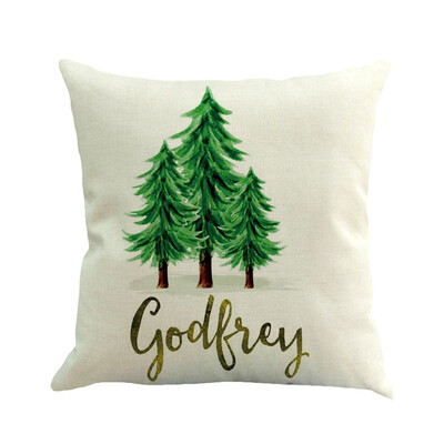 Christmas Festival Cushion Cover Santa Snowman Printing Pillowcase Sofa Bed Home Decorative Pillow Cover Throw Cushion Cover
Christmas Festival Cushion Cover Santa Snowman Printing Pillowcase Sofa Bed Home Decorative Pillow Cover Throw Cushion Cover