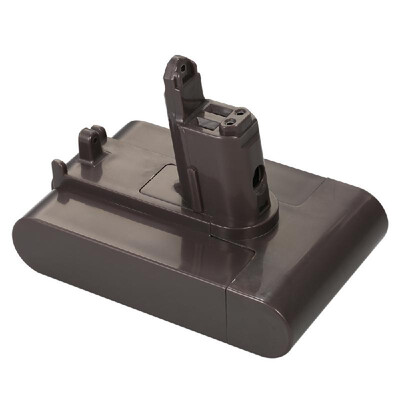 222V 2200mAh High Capacity Lithium Rechargeable Battery Pack Power Tools Battery for Dyson DC31 DC34 DC35 DC44 Type B 917
222V 2200mAh High Capacity Lithium Rechargeable Battery Pack Power Tools Battery for Dyson DC31 DC34 DC35 DC44 Type B 917