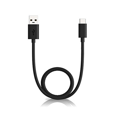 USB-C Type-C Data Charging Cable Original Cable for Motorola TurboPower 15 USB Charger - Supports Quick Charge QC 20
USB-C Type-C Data Charging Cable Original Cable for Motorola TurboPower 15 USB Charger - Supports Quick Charge QC 20