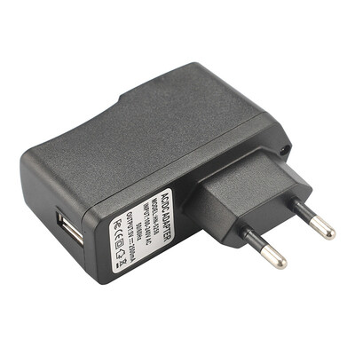 5V 25A USB Power Supply Adapter Charger Universal For Samsung HTC Xiaomi