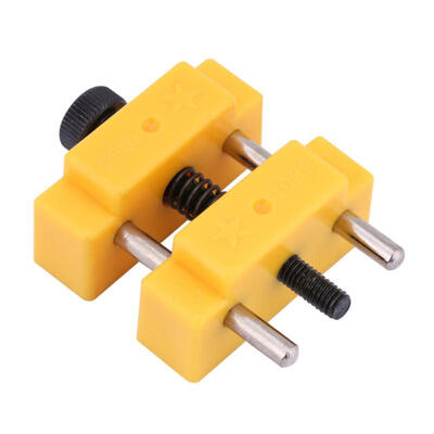 Greensen Mini Bench Vise Hobby Table Drill Press Craft Watch Jewelry Clamp Repair Tool
Greensen Mini Bench Vise Hobby Table Drill Press Craft Watch Jewelry Clamp Repair Tool