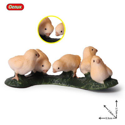 Oenux Realistic Farmers Model Simulation Breeder Feed Shepherd Figurines Dog Animal Figurine Miniature Cute Toys For Children
Oenux Realistic Farmers Model Simulation Breeder Feed Shepherd Figurines Dog Animal Figurine Miniature Cute Toys For Children