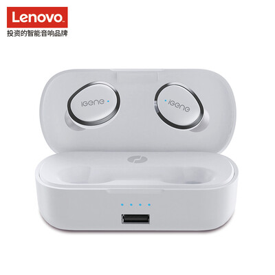 Sound iGene Explorer π full touch true wireless Bluetooth headset TWS in-ear mini mobile sports headset Bluetooth 50 stereo youth white
Sound iGene Explorer π full touch true wireless Bluetooth headset TWS in-ear mini mobile sports headset Bluetooth 50 stereo youth white