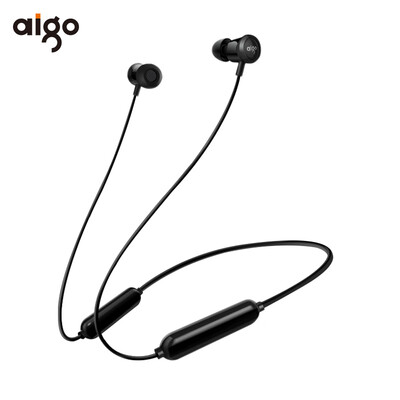Patriot aigo W03 Bluetooth collar headphones magnetic hanging neck in-ear wireless sports Bluetooth Huawei apple millet applies
Patriot aigo W03 Bluetooth collar headphones magnetic hanging neck in-ear wireless sports Bluetooth Huawei apple millet applies