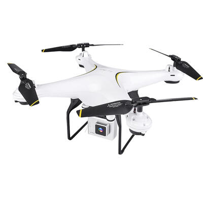 SG600 FPV WiFi 4CH 6-Axis Gyro Quadcopter w03MP 720P Camera Headless Mode