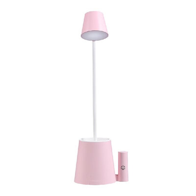 LED Desk Lamp Eye Protect Dimmable Table Lamp Touch Control Folding USB Rechargeable Flexible Book Reading Light Pen Container
LED Desk Lamp Eye Protect Dimmable Table Lamp Touch Control Folding USB Rechargeable Flexible Book Reading Light Pen Container