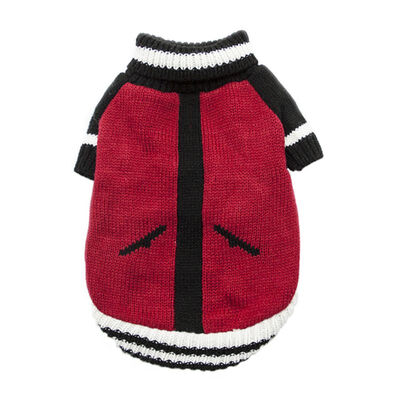 Winter Pet Dogs Sweater Coat Puppy Dogs Knitwear Apparels Cachorro Mascotas Clothes Costume Supplies Pets
Winter Pet Dogs Sweater Coat Puppy Dogs Knitwear Apparels Cachorro Mascotas Clothes Costume Supplies Pets