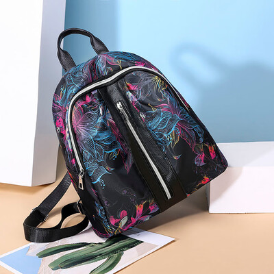 Tailored Womens Fashion Bag Large Capacity Computer Bag Student Backpack Shoulder Bag
Tailored Womens Fashion Bag Large Capacity Computer Bag Student Backpack Shoulder Bag