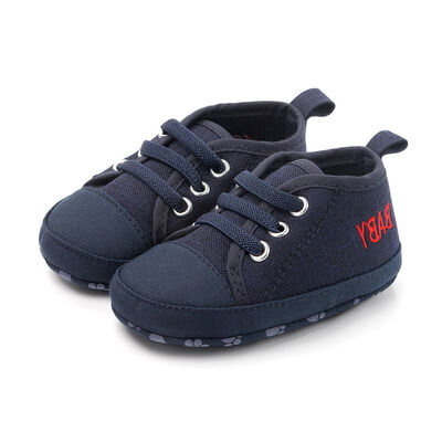 Baby Boys shoes for Girls Sneakers Breathable Letter Floral Print Anti-Slip Shoes Soft Soled First Walkers Spring Autumn
Baby Boys shoes for Girls Sneakers Breathable Letter Floral Print Anti-Slip Shoes Soft Soled First Walkers Spring Autumn