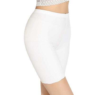 Toponeto Ladies Sexy Ice Bottom Pants Three Pairs Plain Underwear Comfortable Safety Pant
Toponeto Ladies Sexy Ice Bottom Pants Three Pairs Plain Underwear Comfortable Safety Pant