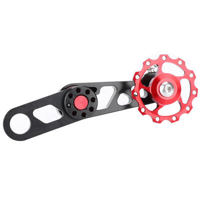 Greensen ZTTO Folding Bike Chain Stabilizer Rear Derailleur Chains Guide Single Speed Adjuster Accessory
Greensen ZTTO Folding Bike Chain Stabilizer Rear Derailleur Chains Guide Single Speed Adjuster Accessory