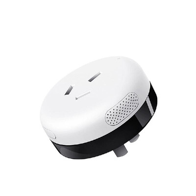 Xiaomi Mijia Air Conditioning Conditioner Companion Remote Control Smart Multifunction Gateway Mihome APP Control
Xiaomi Mijia Air Conditioning Conditioner Companion Remote Control Smart Multifunction Gateway Mihome APP Control