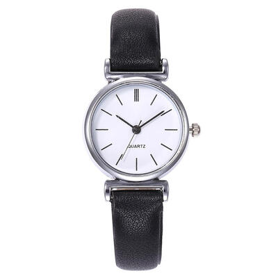 Current Popular Factor Womens Watches Bayan Kol Saaty Fashion Temperamental Simple Bussiness Relogio Feminino
Current Popular Factor Womens Watches Bayan Kol Saaty Fashion Temperamental Simple Bussiness Relogio Feminino