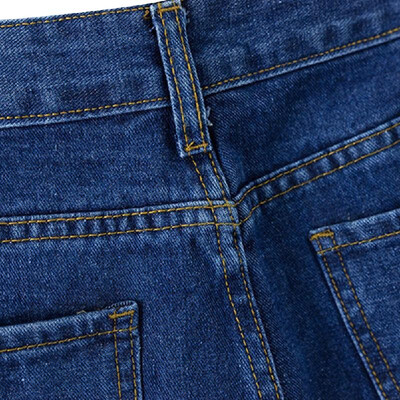 Sexy Women Skinny Denim Jeans Pants Side Stripe Split Casual Trousers BlueLight Blue
Sexy Women Skinny Denim Jeans Pants Side Stripe Split Casual Trousers BlueLight Blue