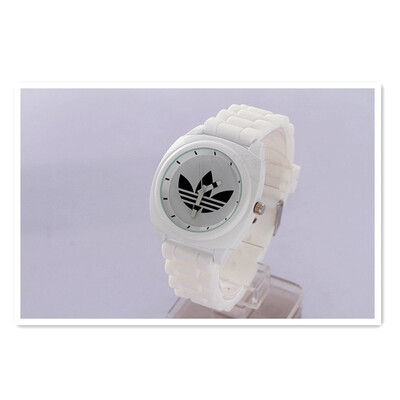 2018 watch student casual men&women couple Harajuku style watch silicone candy color
2018 watch student casual men&women couple Harajuku style watch silicone candy color