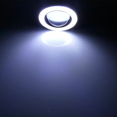 Projector Car LED Fog Light With Lens Halo Angel Eyes Rings 30W White Blue Red 12V SUV Road Fog Lamp spotlights
Projector Car LED Fog Light With Lens Halo Angel Eyes Rings 30W White Blue Red 12V SUV Road Fog Lamp spotlights
